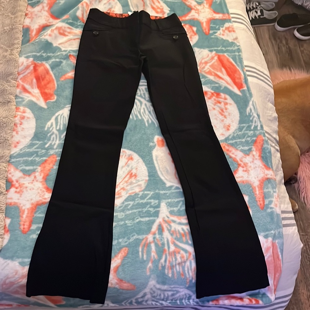 Business pants